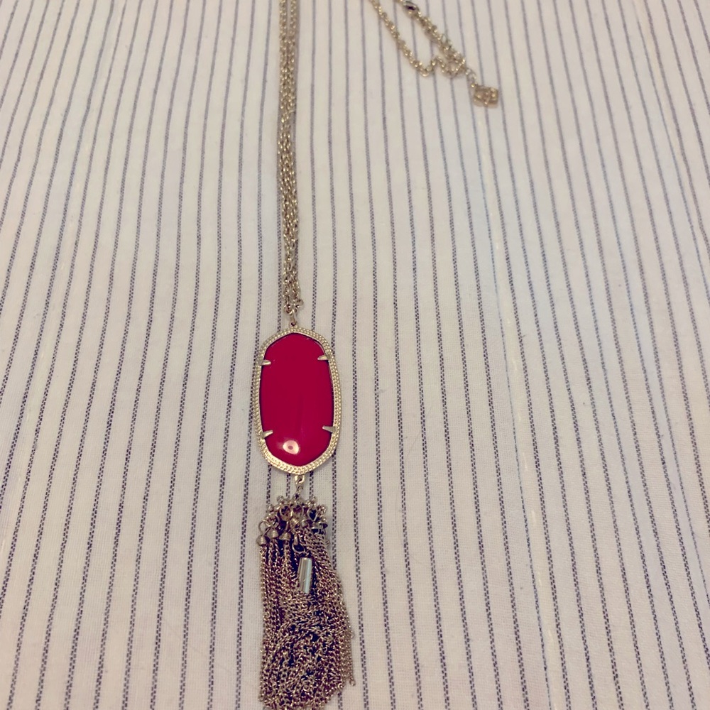 Kendra Scott Rayne Necklace